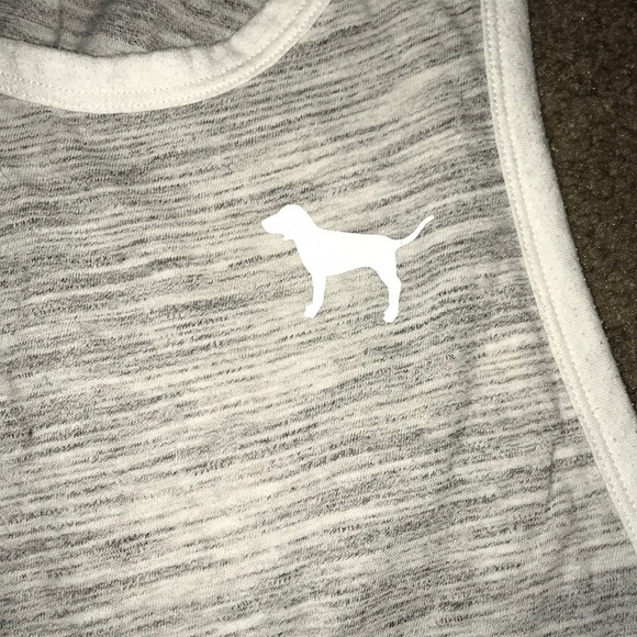 Pink Tank Top - Picture 3 of 5